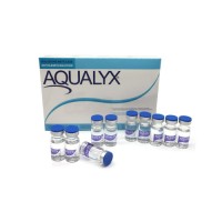 Aqualyx Injection for Body and Face Lipolysis Injection Fat Dissolving