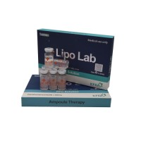 Lipo Lab PPC Solution - 10 x 10 ml