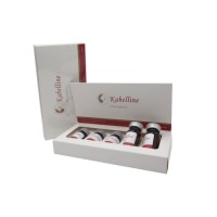 Kabelline Contouring Serum Fat Dissolving Solution deoxycholic acid