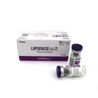 Liporase Dissolve Hyaluronic Acid Hyaluronidase Liporase Injection Lipolab to Remove Fillers