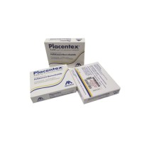 Placentex 3ml   5 vials