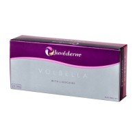 Juvederm Ultra 3 dermal filler 2 syringes x 1.0ml