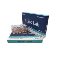 Lipo Lab PPC Solution - 10 x 10 ml