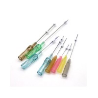 PDO Thread Lift Anti wrinkle Screw pdo Thread With Sharp Needle For Face Lift