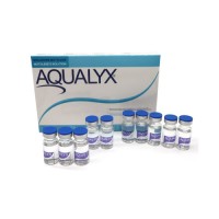 Aqualyx Injection for Body and Face Lipolysis Injection Fat Dissolving