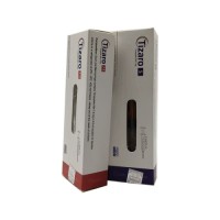 Tizaro Tirzepatide 7.5 mg/0.5 mL subcutaneous pen injector