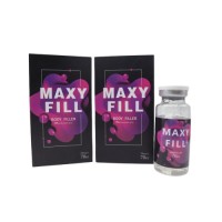 Korea Maxy Fill Body Filler Hyaluronic Acid Dermal Filler 70cc