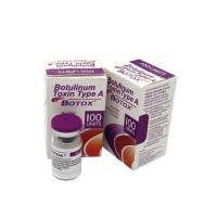 allergan botox 100iu 150iu