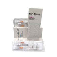 Buy Revolax Dermal Fillers Online in USA