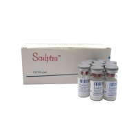 Sculptra Effective of Skin Rejuvenation