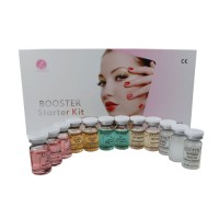 BB glow Booster Ampoule Starter Kit Serum