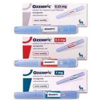 Lose Weight Removal Fat Ozempic Saxendas Semaglutide Injection 1.5ml 3ml