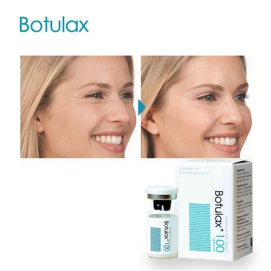 Botox Botulax Rentox Hutox 100iu 150iu 50iu