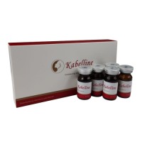 Kabelline Fat Reduction Solution contouring solution deoxycholic acid