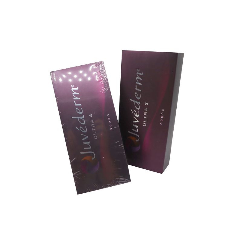 Wrinkles remove filler Neuramis deep volume light 1ml