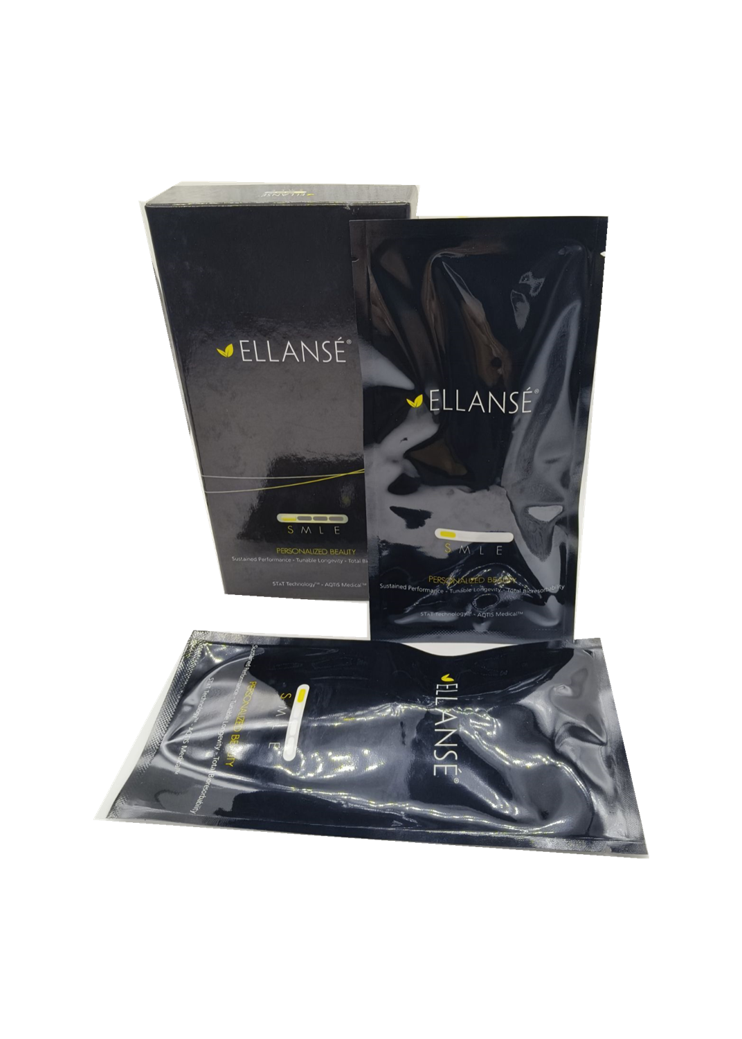 Dermal Filler For Facial Collagen Stimulation ELLANSE M