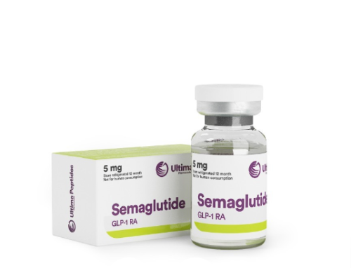 semaglutide 5mg