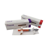 Tizaro 5 Mg /0.5 Ml Tirzepatide Injection