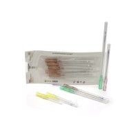 Face Lifting Sharp Blunt Needle Mono Cog Double Needle Fishbone Pdo Thread