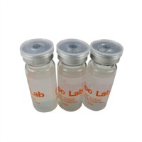 Red Ampoules Solution 10ml x 5vails fat loss    -S