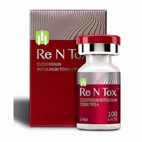 RenTox Innotox botox 100iu dermal filler botulinum toxin