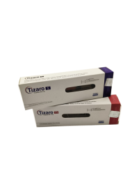 Tizaro 7.5mg/0.5ml 5mg/0.5ml Injection Weight Loss Tirzepatide