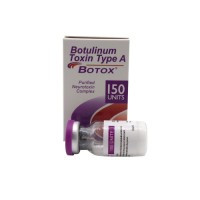 Botox Treatment  Improve Facial Wrinkles