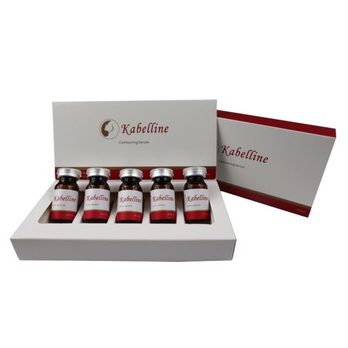 Kabelline Fat Reduction Solution contouring solution deoxycholic acid