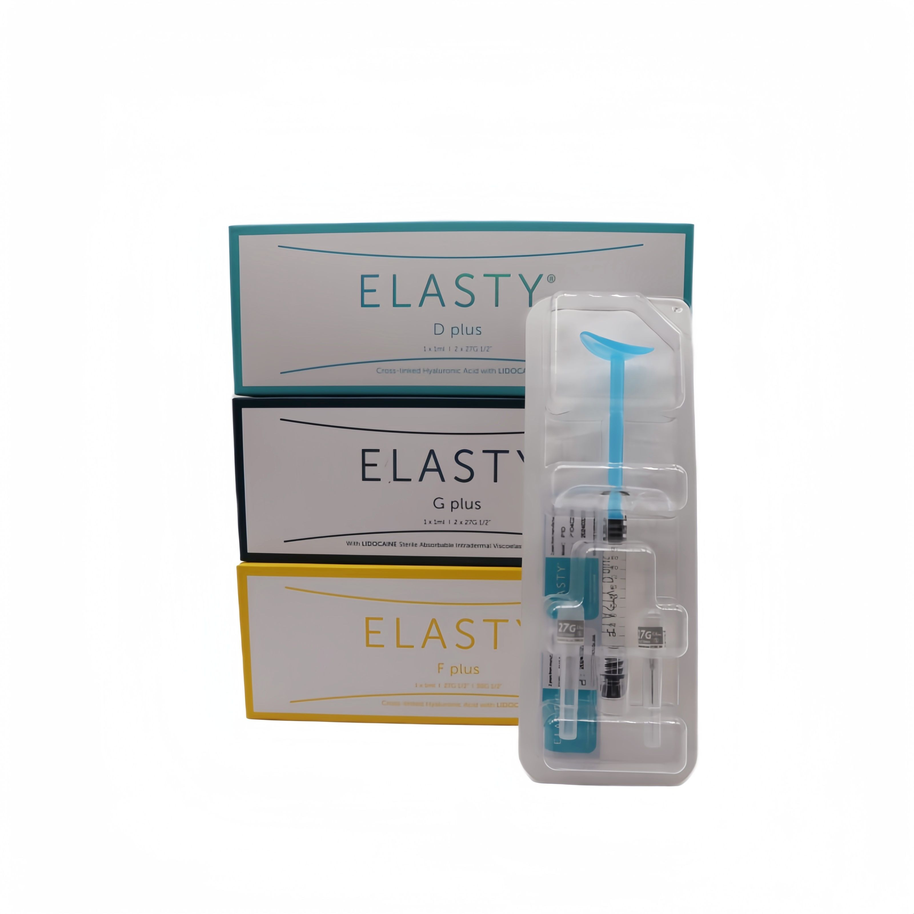 ELASTY-Buy South korea Hyaluronic acid filler