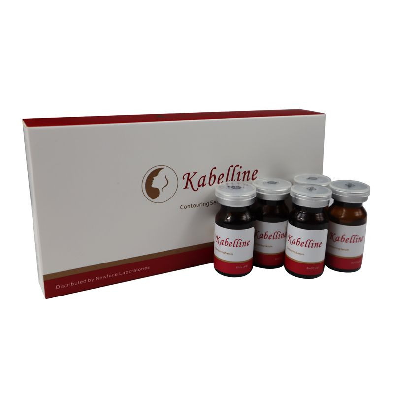 Buy Kabelline Fat Dissolver kybellas