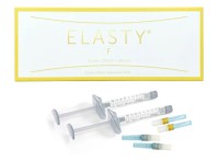 Elasty 1ml x 1 D F G-plus dermal filler wrinkles remove anti aging hyaluronic acid