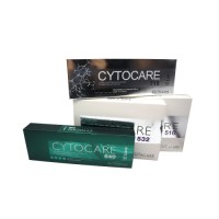 France Ha Cytocare 640 715 516 for Skin Rejuvenation Skin Booster