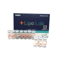 Korea Lipolab Fat Burner Weight Loss Lipo Lab Ppc Solution