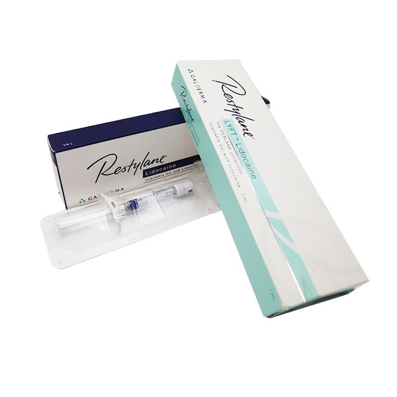 Buy Restylane Online - Dermal Filler