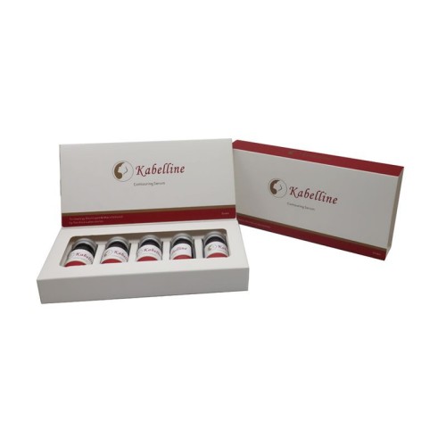 Kabelline Contouring Serum Fat Dissolving Solution deoxycholic acid