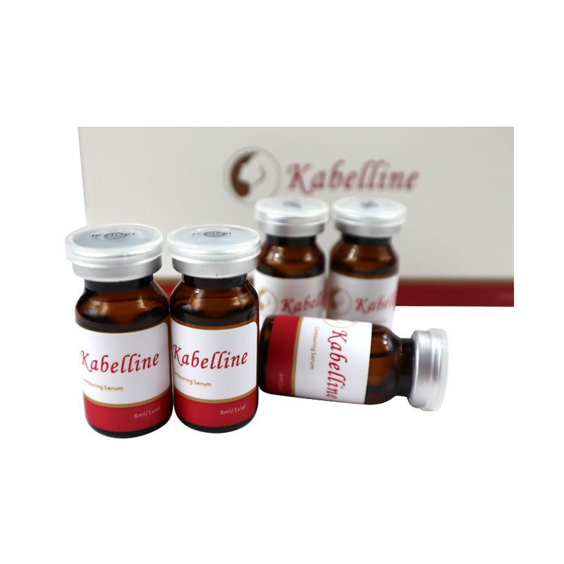 Kabelline Fat Reduction Solution contouring solution deoxycholic acid