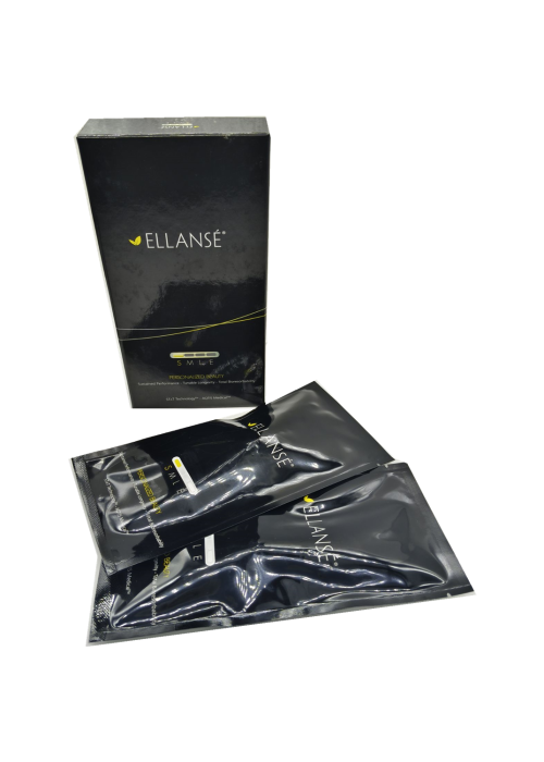 Dermal Filler For Facial Collagen Stimulation ELLANSE M