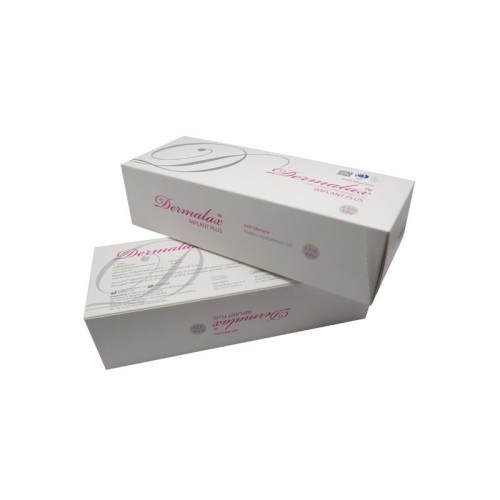 Dermalax Implant Plus Dermal Filler 2ml