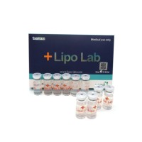 Korea Lipolab Fat Burner Weight Loss Lipo Lab Ppc Solution