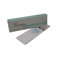 Restylane Kysse, Lyft, Contour & Defyne dermal filler 1ml