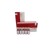 Fat Dissolving Injection Lipolytic Solution Body Fat Red Ampoule Solution Dissolving