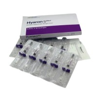 Hyaron Prefilled Injection - Hyaluronic Skin Booster