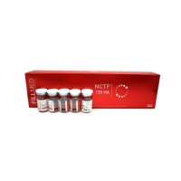 NCTF Booster By FillMed NCTF FILORGA135 HA 5x3ml