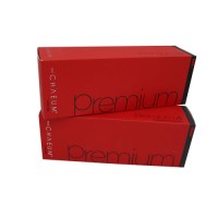 Chaeum Premium 3 4 1.1ml x 2 sryinges Microsculpted shape stimulate