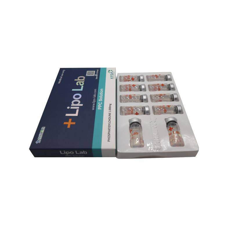 LIPO LAB  Effective Fat Dissolving Solution for Contouring lipolab ppc