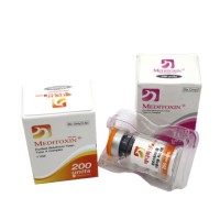 Meditoxin botox Botulinum Toxin 100iu 200iu —S