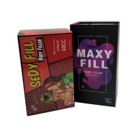 sedyfill  maxyfill body filler 60cc 70cc