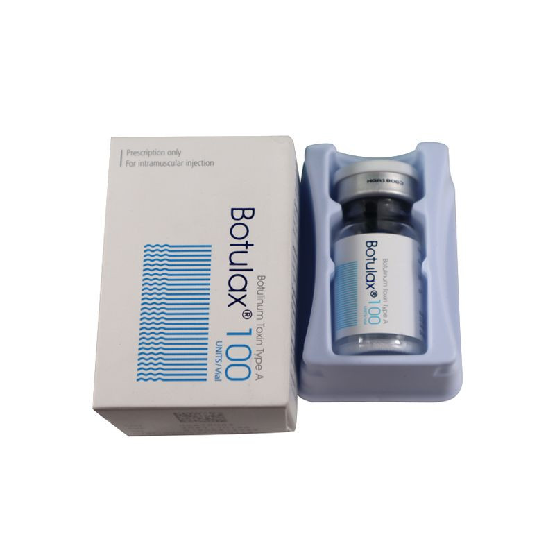 Botox Botulax Rentox Hutox 100iu 150iu 50iu