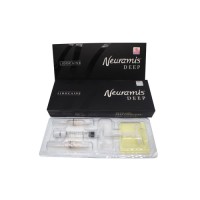 1ml Neuramis Deep Volume Injectable Hyaluronic Acid Filler