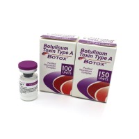 allergan botox 100iu 150iu